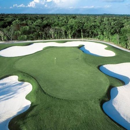 4Bd Grand Luxxe Riviera Maya Pool Resort Playa del Carmen Eksteriør billede