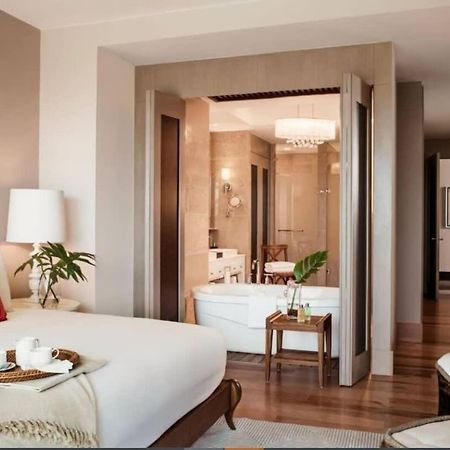 4Bd Grand Luxxe Riviera Maya Pool Resort Playa del Carmen Eksteriør billede