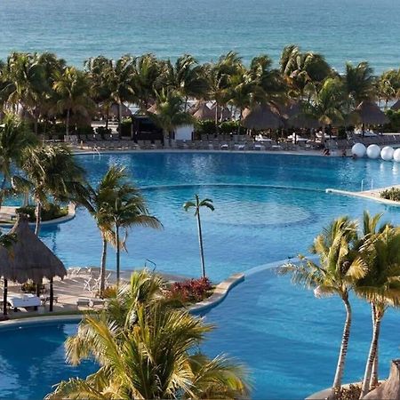 4Bd Grand Luxxe Riviera Maya Pool Resort Playa del Carmen Eksteriør billede
