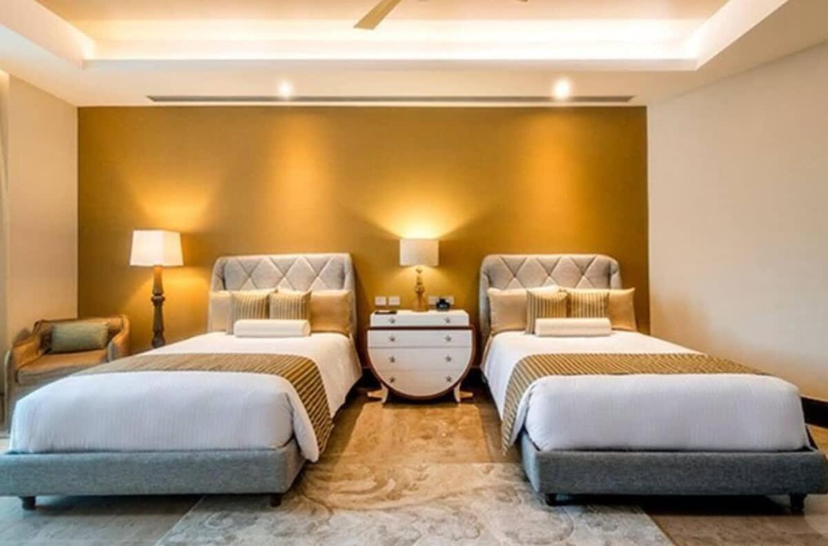 4Bd Grand Luxxe Riviera Maya Pool Resort Playa del Carmen Eksteriør billede