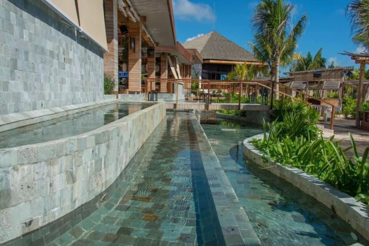 4Bd Grand Luxxe Riviera Maya Pool Resort Playa del Carmen Eksteriør billede