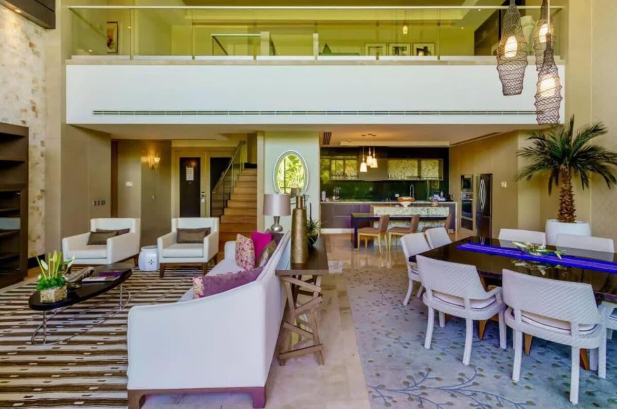 4Bd Grand Luxxe Riviera Maya Pool Resort Playa del Carmen Eksteriør billede