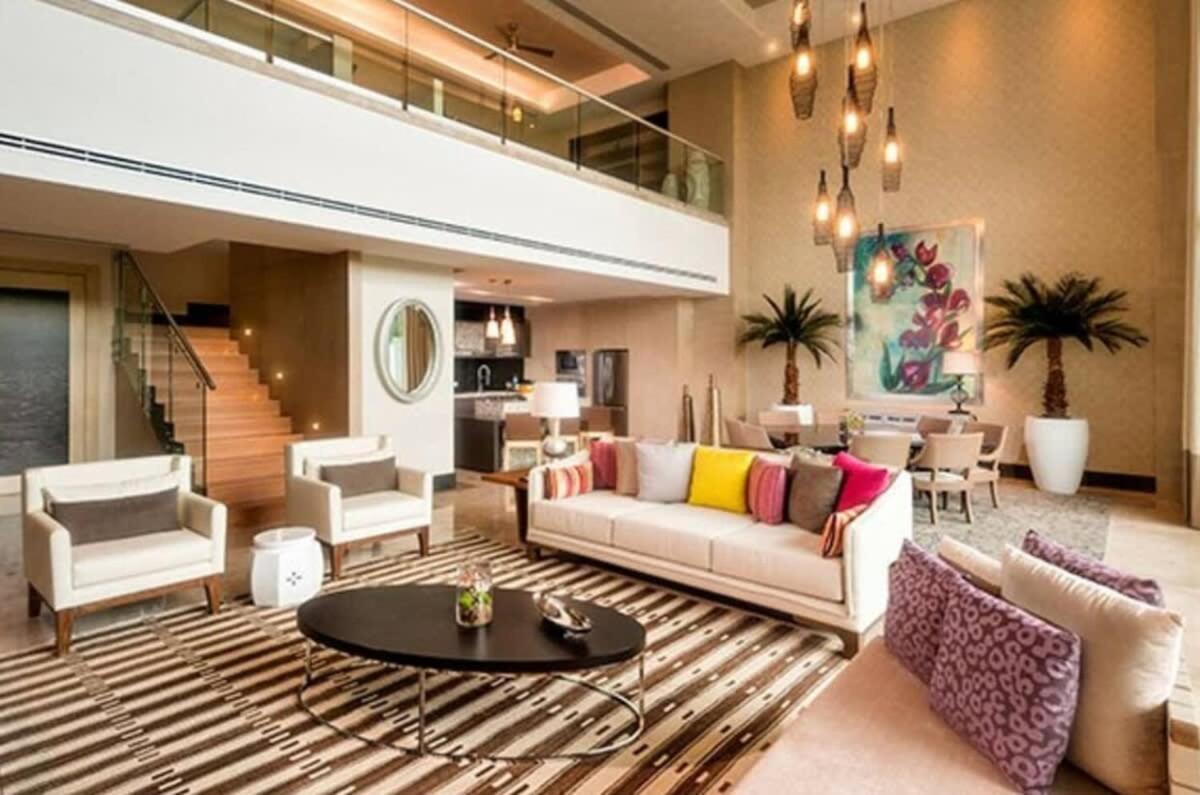 4Bd Grand Luxxe Riviera Maya Pool Resort Playa del Carmen Eksteriør billede