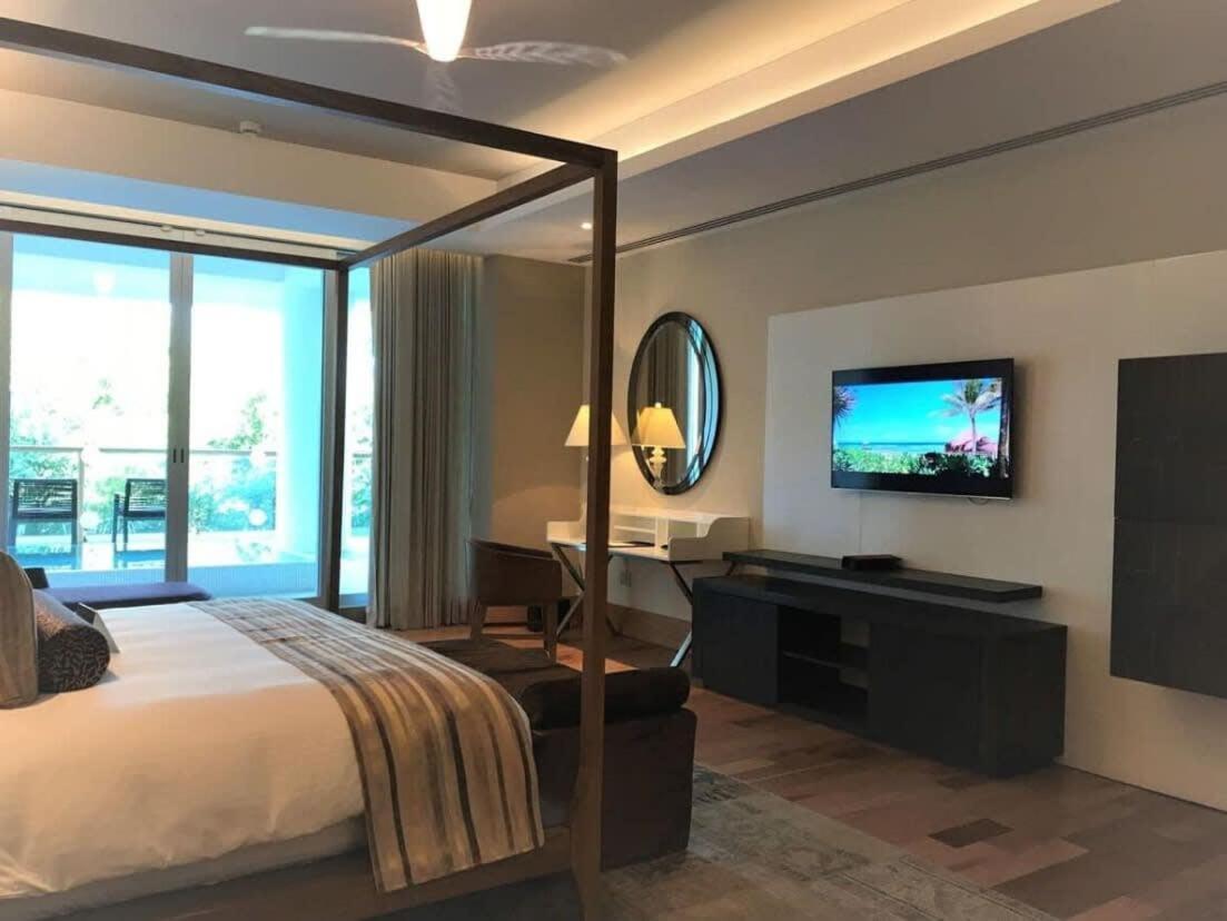 4Bd Grand Luxxe Riviera Maya Pool Resort Playa del Carmen Eksteriør billede