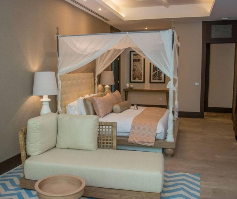 4Bd Grand Luxxe Riviera Maya Pool Resort Playa del Carmen Eksteriør billede
