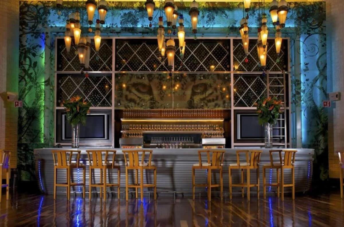 4Bd Grand Luxxe Riviera Maya Pool Resort Playa del Carmen Eksteriør billede