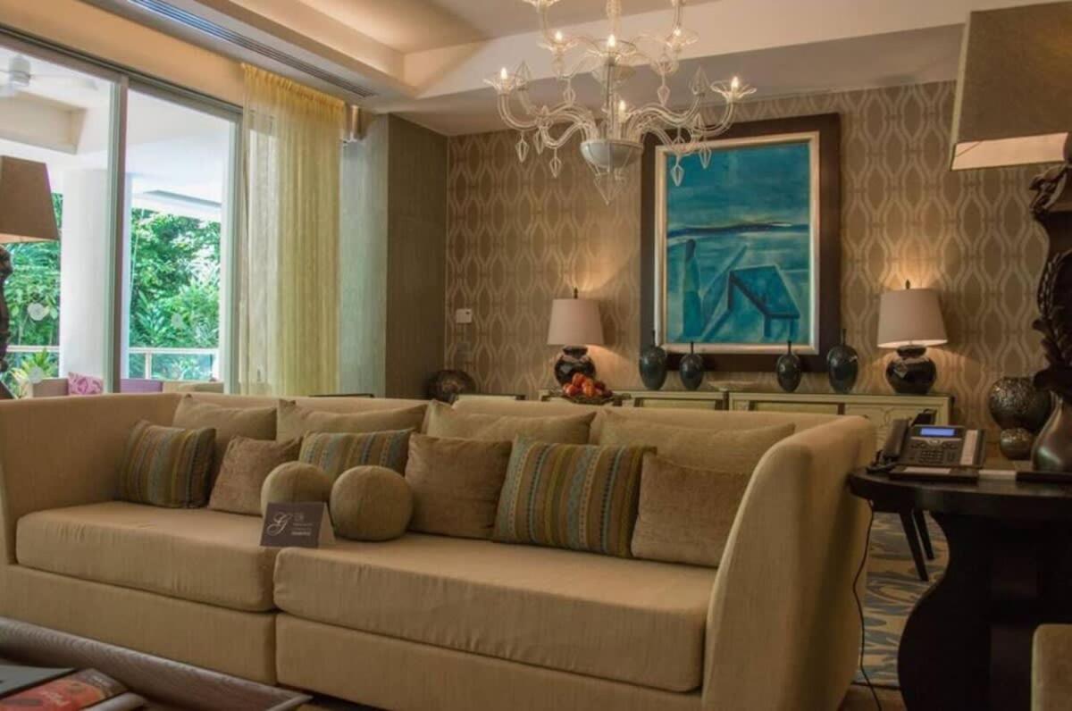 4Bd Grand Luxxe Riviera Maya Pool Resort Playa del Carmen Eksteriør billede